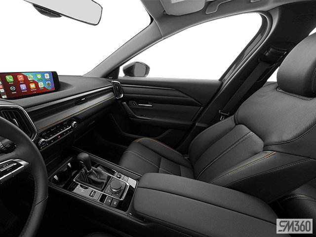 MAZDA CX-50 Hybride GT 2025-14
