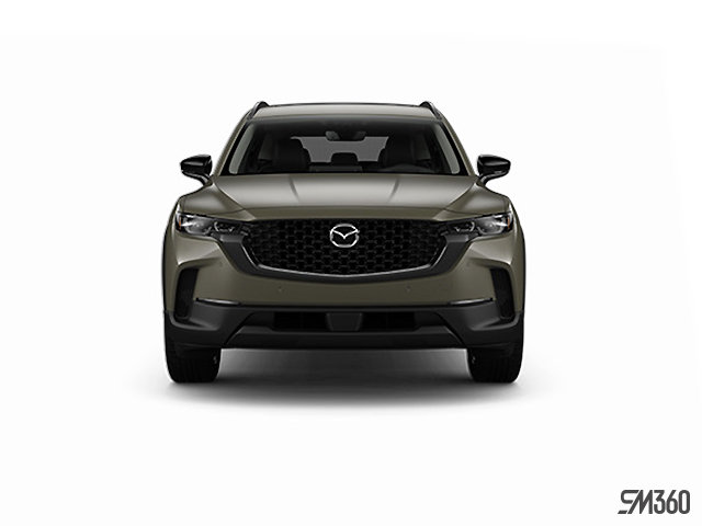 2025 MAZDA CX-50 GS-L-2