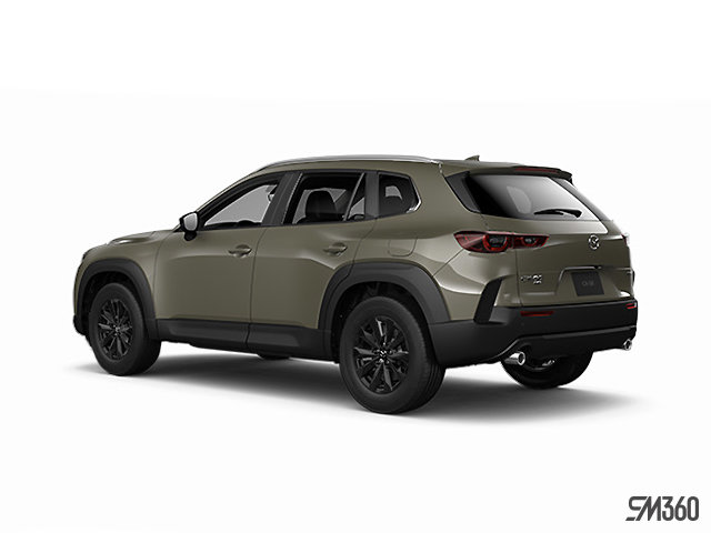 2025 MAZDA CX-50 GS-L-7