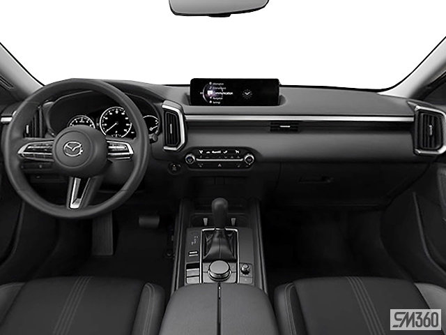2025 MAZDA CX-50 GS-L-8