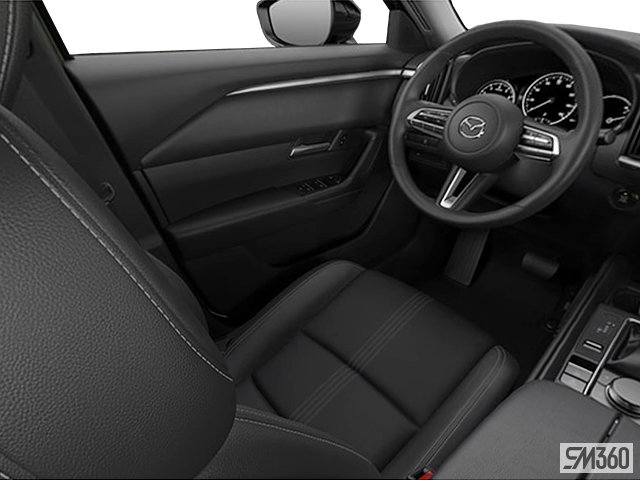 2025 MAZDA CX-50 GS-L-9