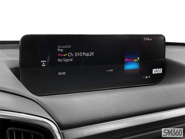 2025 MAZDA CX-50 GS-L-13