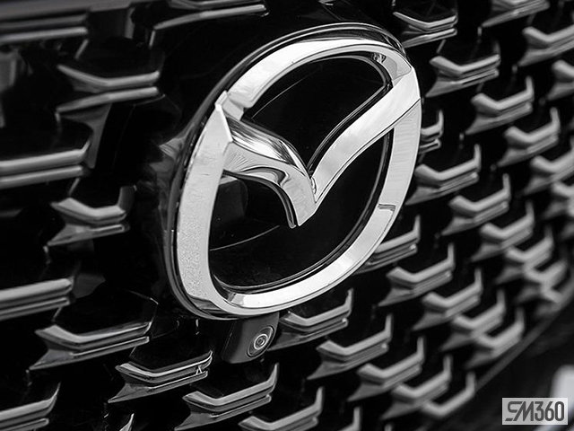 2025 MAZDA CX-50 GT TURBO-9