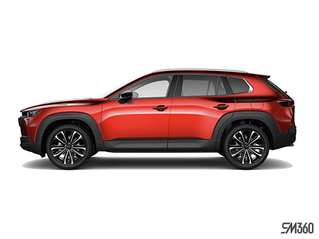 MAZDA CX-50 GT 2025-0