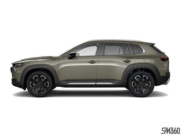 2025 MAZDA CX-50 MERIDIAN-0