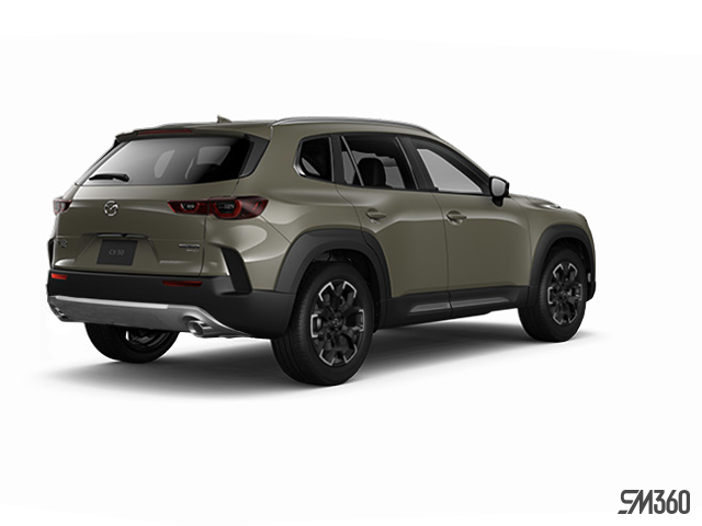 2025 MAZDA CX-50 MERIDIAN-5