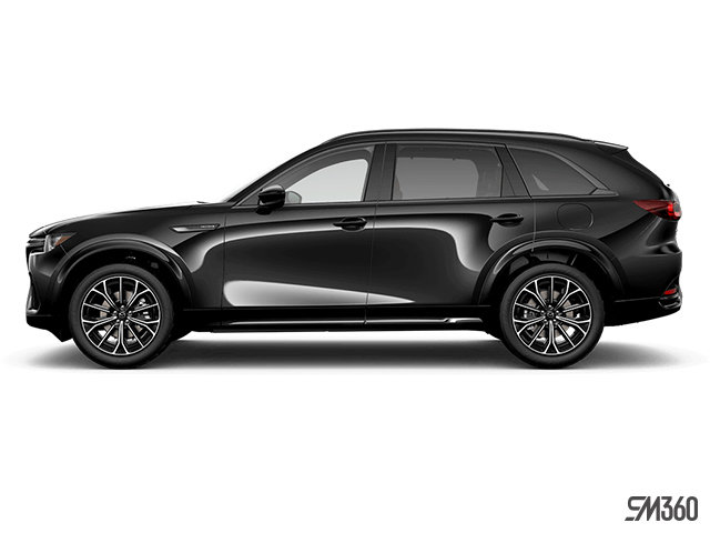 2025 MAZDA CX-70 Hybrid SIGNATURE-0