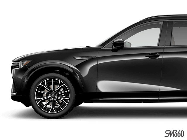 2025 MAZDA CX-70 Hybrid SIGNATURE-7