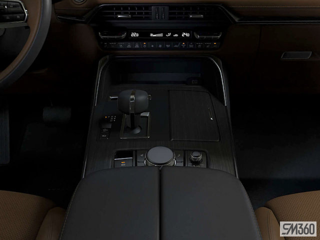 2025 MAZDA CX-70 Hybrid SIGNATURE-15