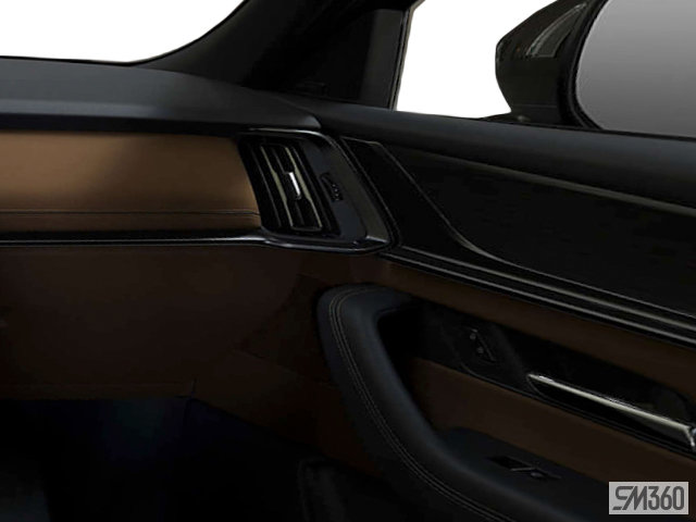 2025 MAZDA CX-70 Hybrid SIGNATURE-16