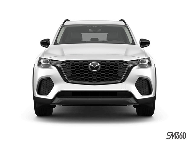 2025 MAZDA CX-70 Plug-In Hybrid GS-L-2