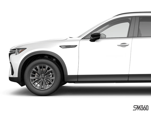 2025 MAZDA CX-70 Plug-In Hybrid GS-L-7