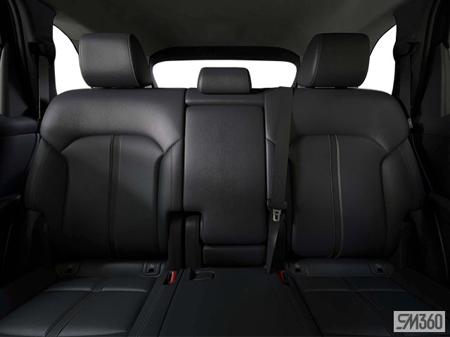 2025 MAZDA CX-70 Plug-In Hybrid GS-L-12