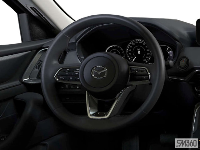 2025 MAZDA CX-70 Plug-In Hybrid GS-L-13
