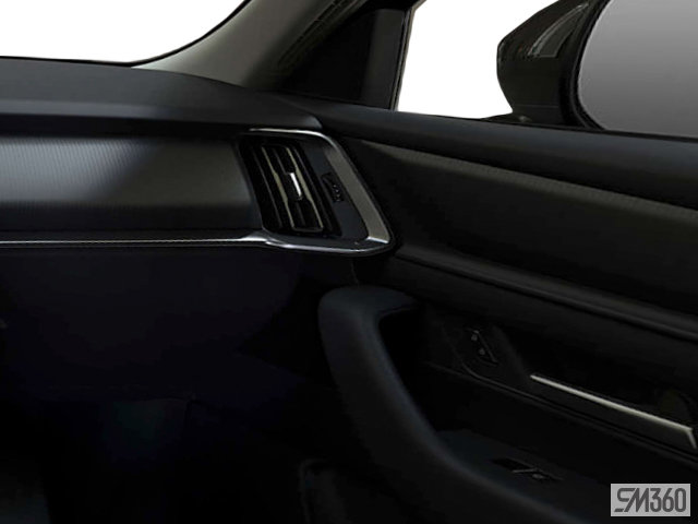 2025 MAZDA CX-70 Plug-In Hybrid GS-L-16