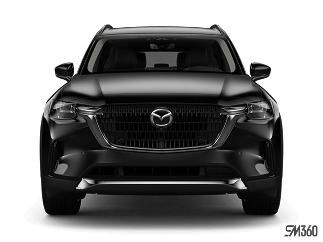 2025 MAZDA CX-90 Hybrid GT-2