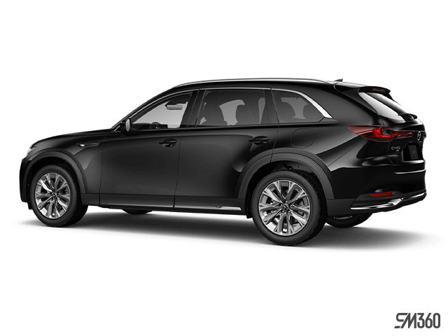 2025 MAZDA CX-90 Hybrid GT-7