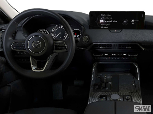 2025 MAZDA CX-90 Hybrid GT-14