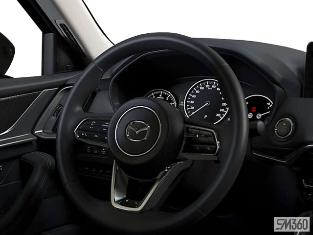 2025 MAZDA CX-90 Hybrid GT-16