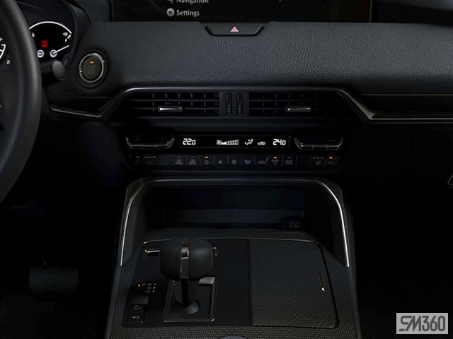 2025 MAZDA CX-90 Hybrid GT-19