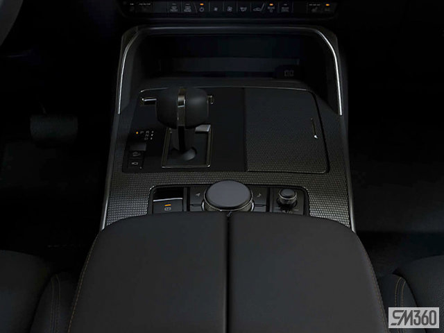 2025 MAZDA CX-90 Hybrid GT-20
