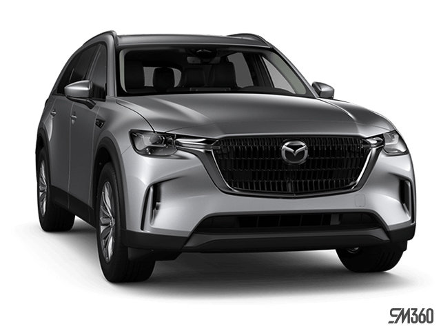 2025 MAZDA CX-90 Plug-In Hybrid GS-L-3