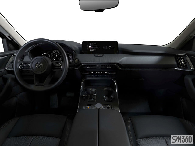 2025 MAZDA CX-90 Plug-In Hybrid GS-L-11