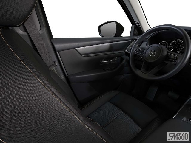 2025 MAZDA CX-90 Plug-In Hybrid GS-L-12