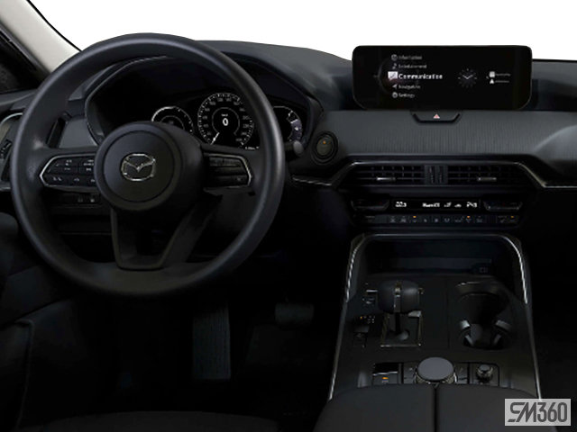 2025 MAZDA CX-90 Plug-In Hybrid GS-L-14