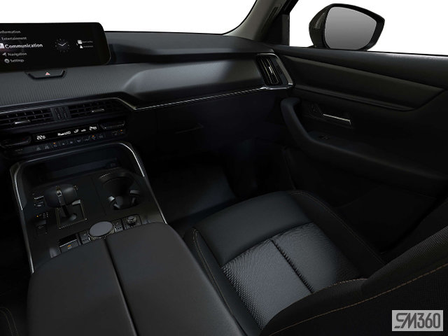 2025 MAZDA CX-90 Plug-In Hybrid GS-L-15