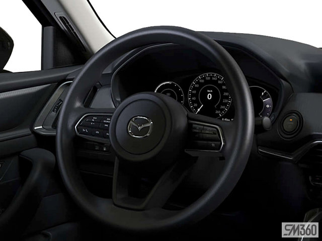 2025 MAZDA CX-90 Plug-In Hybrid GS-L-16