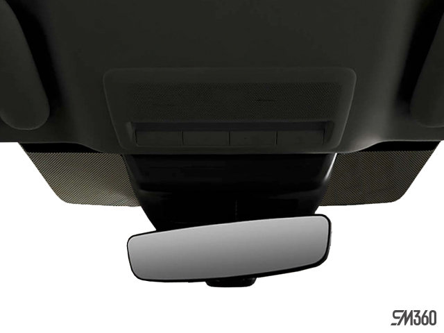 2025 MAZDA CX-90 Plug-In Hybrid GS-L-17