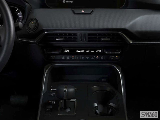 2025 MAZDA CX-90 Plug-In Hybrid GS-L-19
