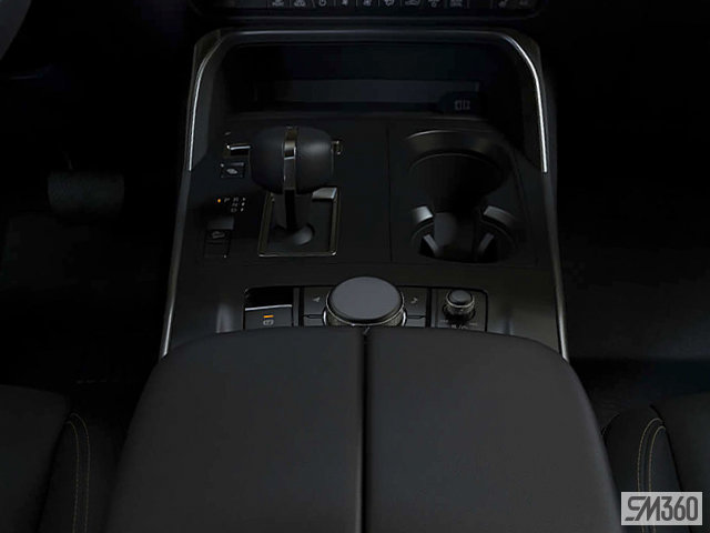 2025 MAZDA CX-90 Plug-In Hybrid GS-L-20