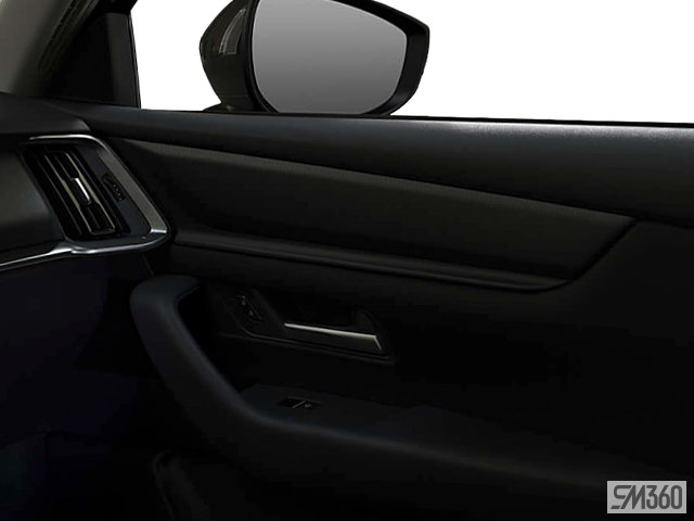 2025 MAZDA CX-90 Plug-In Hybrid GS-L-21