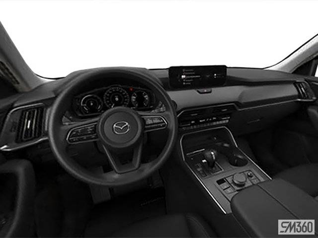 2025 MAZDA CX-90 Plug-In Hybrid GS-11