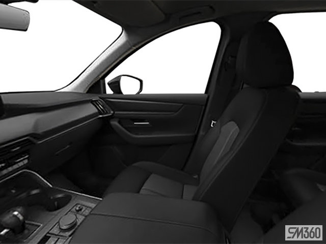2025 MAZDA CX-90 Plug-In Hybrid GS-12