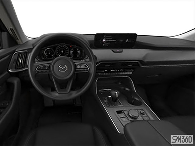 2025 MAZDA CX-90 Plug-In Hybrid GS-14