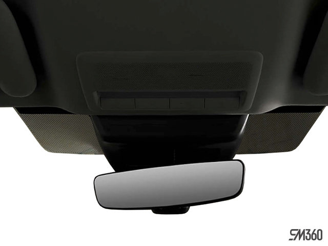 2025 MAZDA CX-90 Plug-In Hybrid GS-16