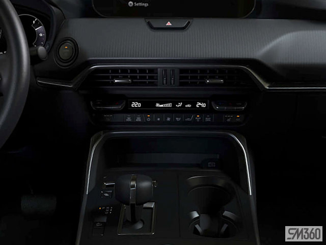 2025 MAZDA CX-90 Plug-In Hybrid GS-18