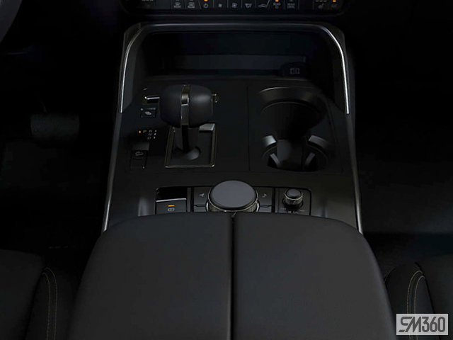2025 MAZDA CX-90 Plug-In Hybrid GS-19