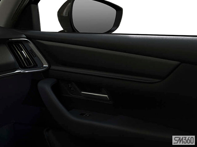 2025 MAZDA CX-90 Plug-In Hybrid GS-20