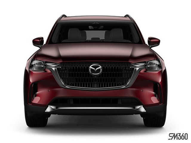 MAZDA CX-90 Hybride Rechargeable GT 2025-2
