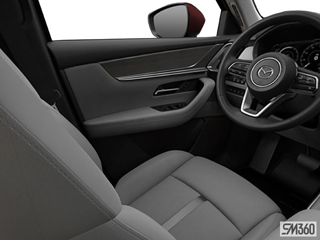 MAZDA CX-90 Hybride Rechargeable GT 2025-14