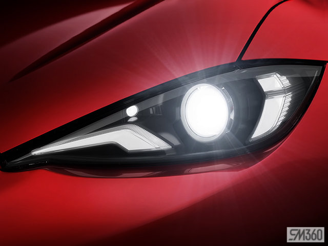 2025 MAZDA MX-5 RF GS-P-11