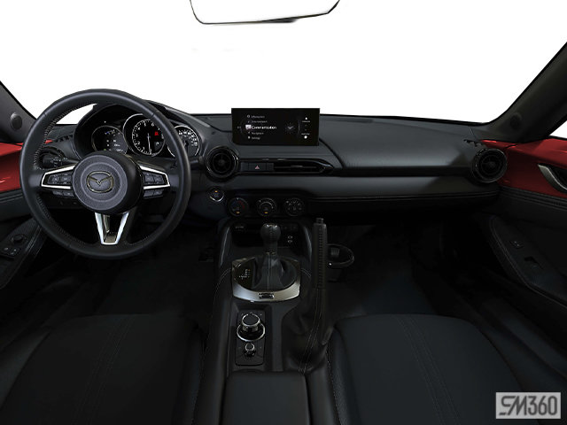 2025 MAZDA MX-5 RF GS-P-13