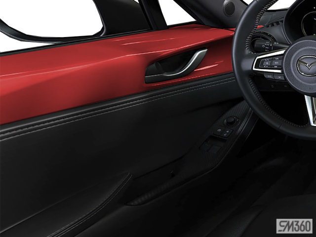 2025 MAZDA MX-5 RF GS-P-15