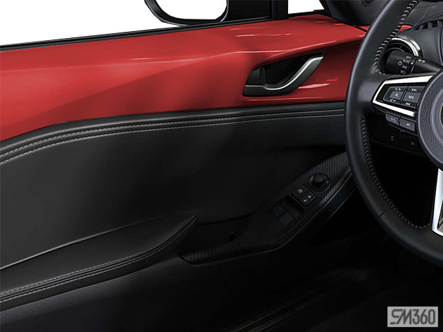 MAZDA MX-5 RF GT 2025-14