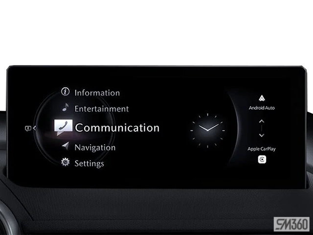 MAZDA MX-5 RF GT 2025-17