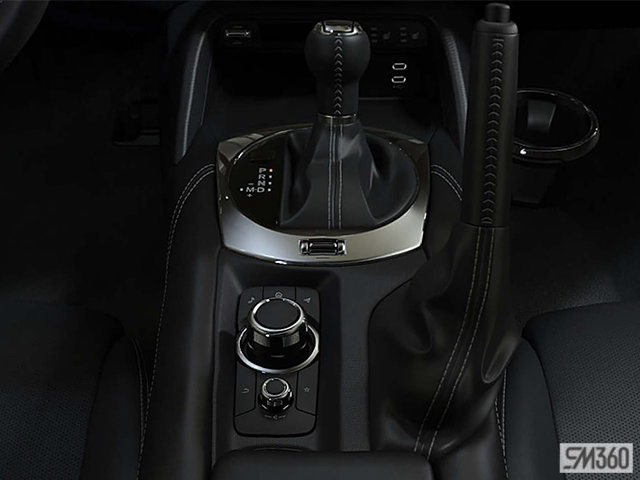 MAZDA MX-5 RF GT 2025-18